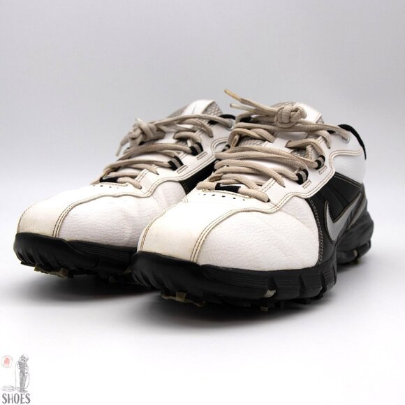 Nike Golf Power Channel TAC - Men's Size 10 - Picture 2 of 11